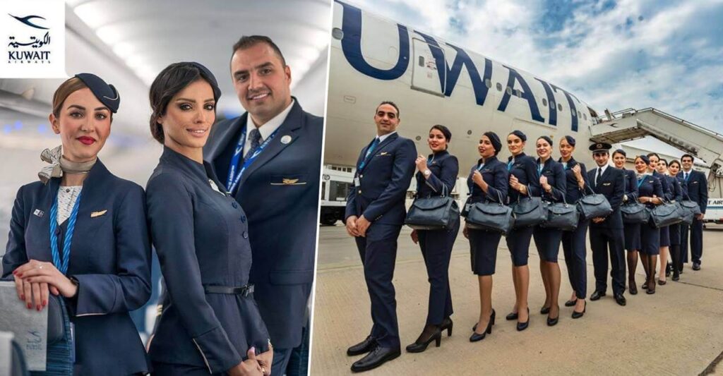 Kuwait Airways Cabin Crew Requirements and Qualifications Cabin Crew HQ