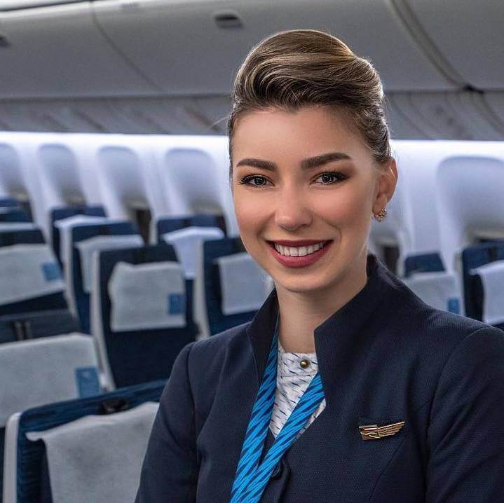 Kuwait Airways Cabin Crew Requirements and Qualifications - Cabin Crew HQ