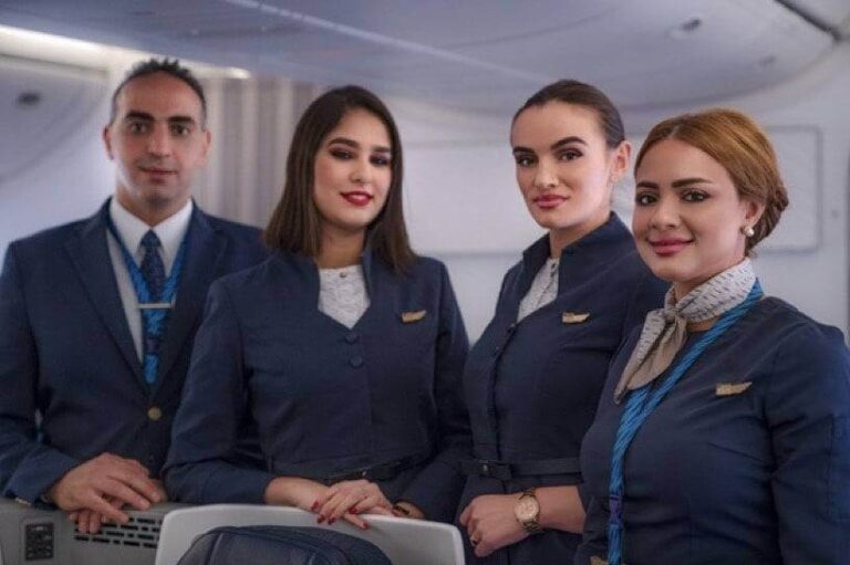 Kuwait Airways Cabin Crew Requirements and Qualifications Cabin Crew HQ