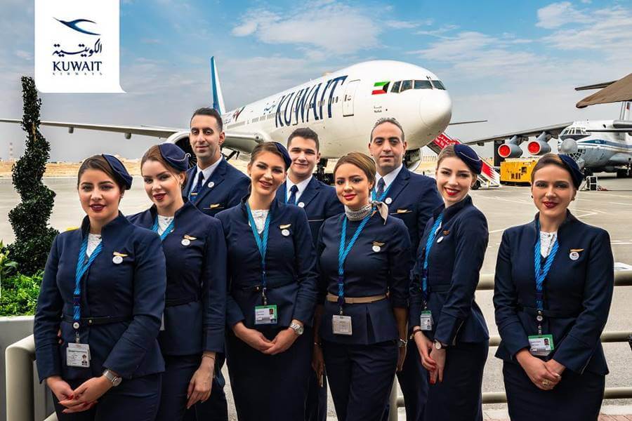 Kuwait Airways Cabin Crew Requirements and Qualifications Cabin Crew HQ