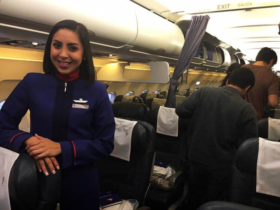 LATAM Airlines Flight Attendant Requirements - Cabin Crew HQ