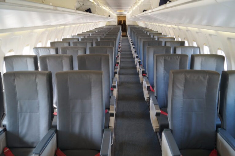 Network Aviation Flight Attendant Requirements Cabin Crew HQ