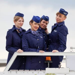 nordstar flight attendants