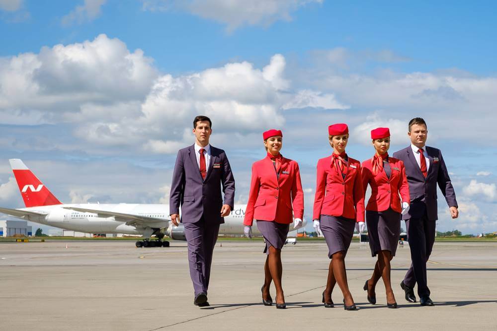 Nordwind Airlines Cabin Crew Requirements and Qualifications - Cabin ...