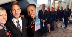 sunwing airlines flight attendant requirements