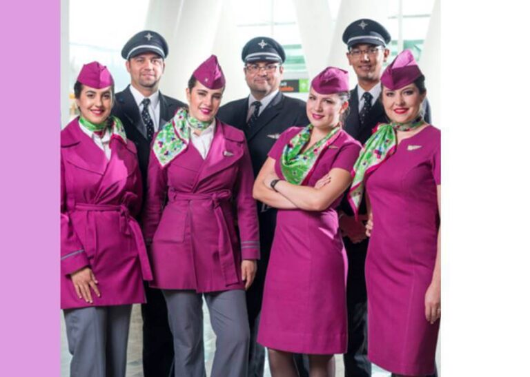 Volaris Airlines Flight Attendant Requirements and Qualifications