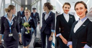 windrose job requirements cabin crew