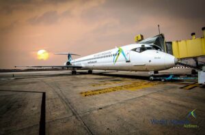 world atlantic airlines requirements