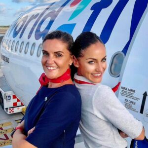 world2fly cabin crew job requirements