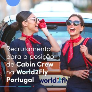 world2fly female flight attendants smile
