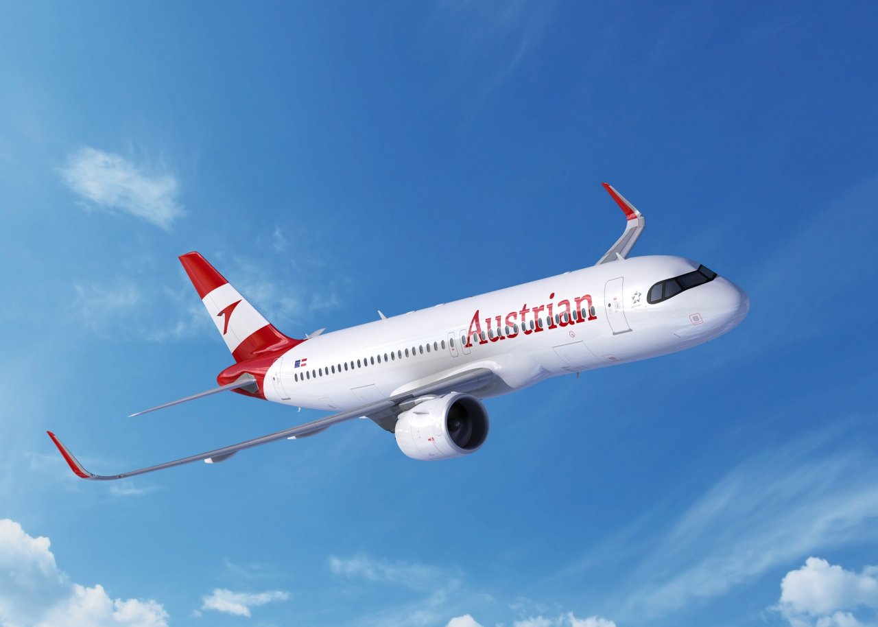Austrian Airlines Company Facts