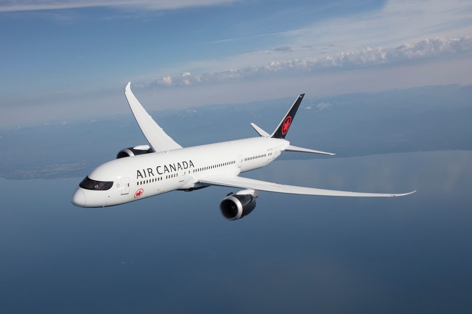 air canada company facts