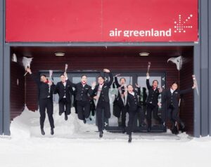 air greenland cabin crew careers