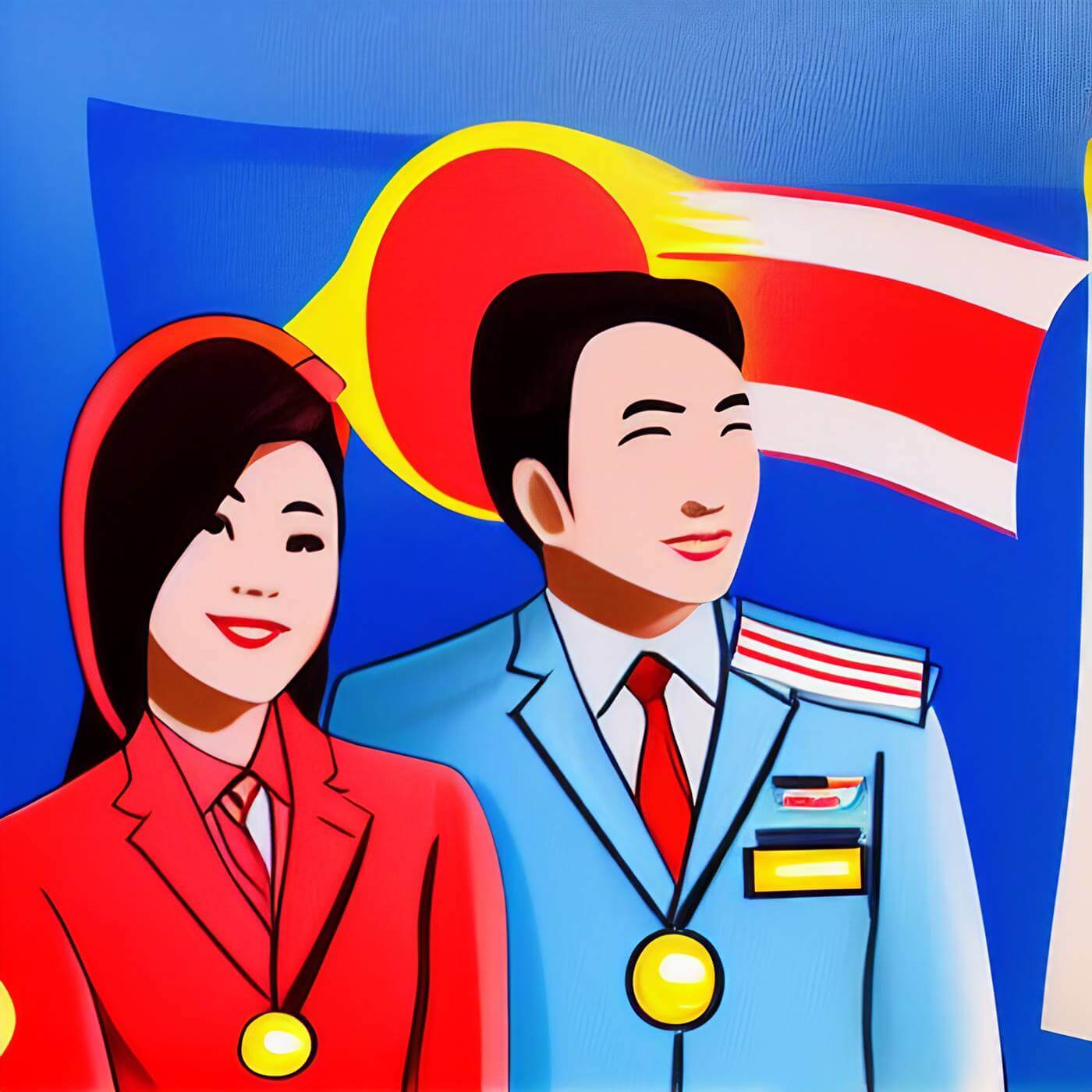 cabin crew jobs in Malaysia
