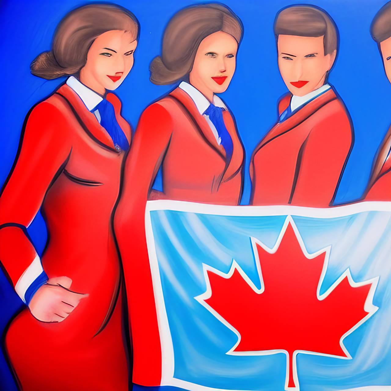 How to Become a Flight Attendant in Canada - Cabin Crew HQ