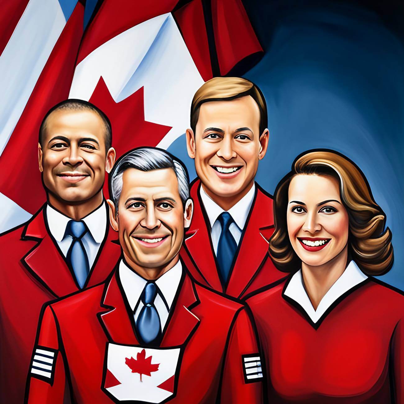 canada flight attendant jobs