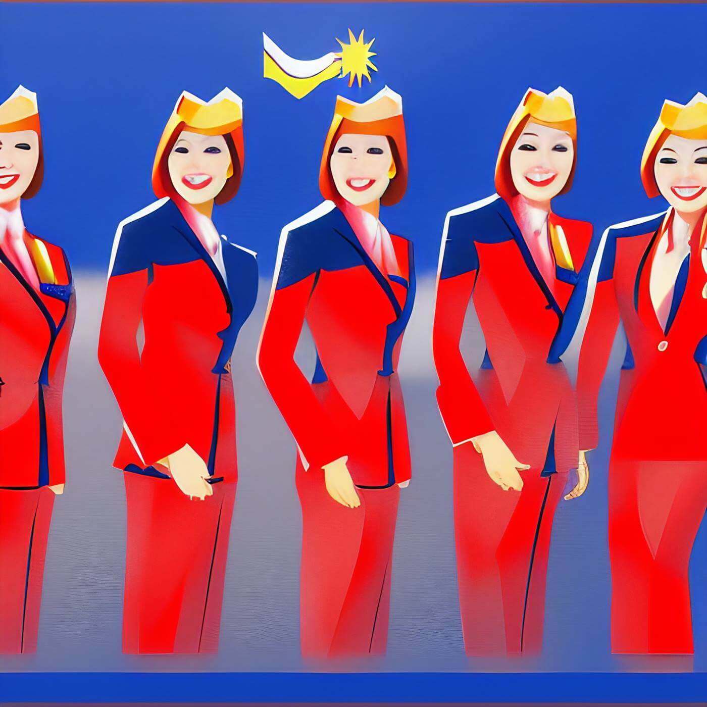 flight attendant jobs in Malaysia