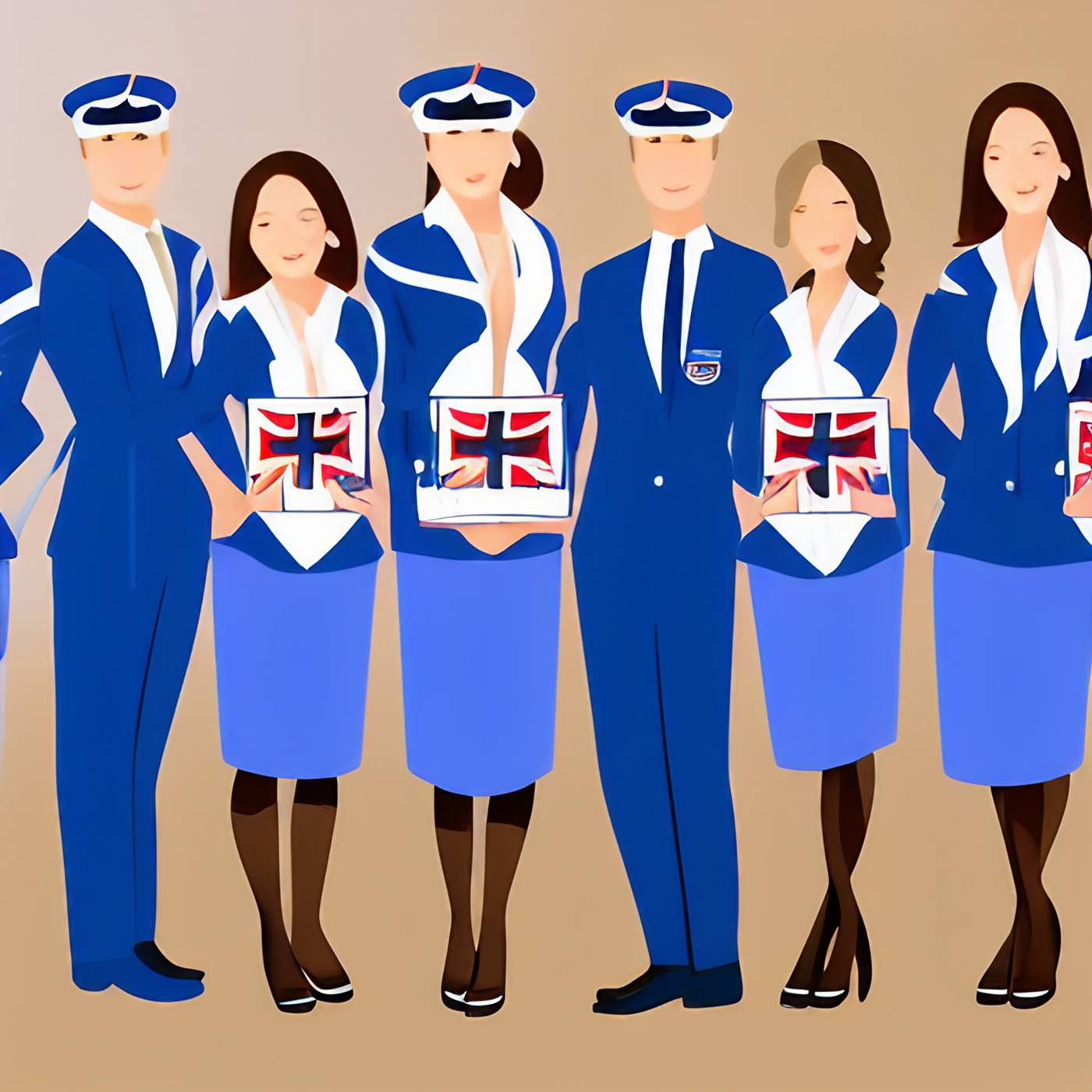 flight attendant jobs in New Zealand