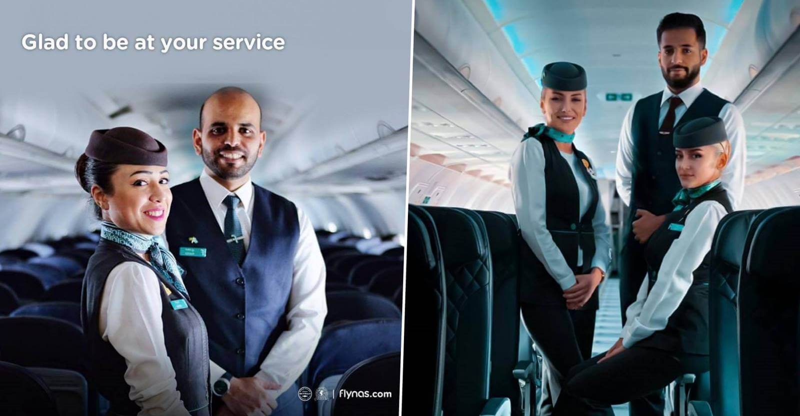 Flynas Flight Attendant Requirements and Qualifications Cabin Crew HQ