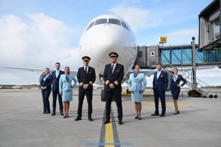 Norse Atlantic Airways Cabin Crew Requirements - Cabin Crew HQ