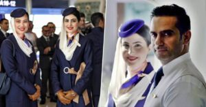 saudia airlines cabin crew requirements