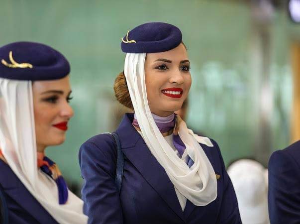 How to Apply Saudia Airlines Flight Attendant Jobs - Cabin Crew HQ