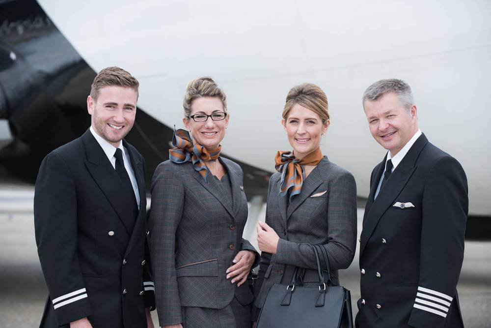 titan airways careers