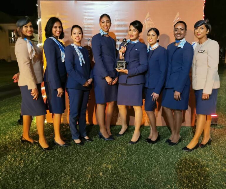Air Mauritius Cabin Crew Requirements and Qualifications Cabin Crew HQ