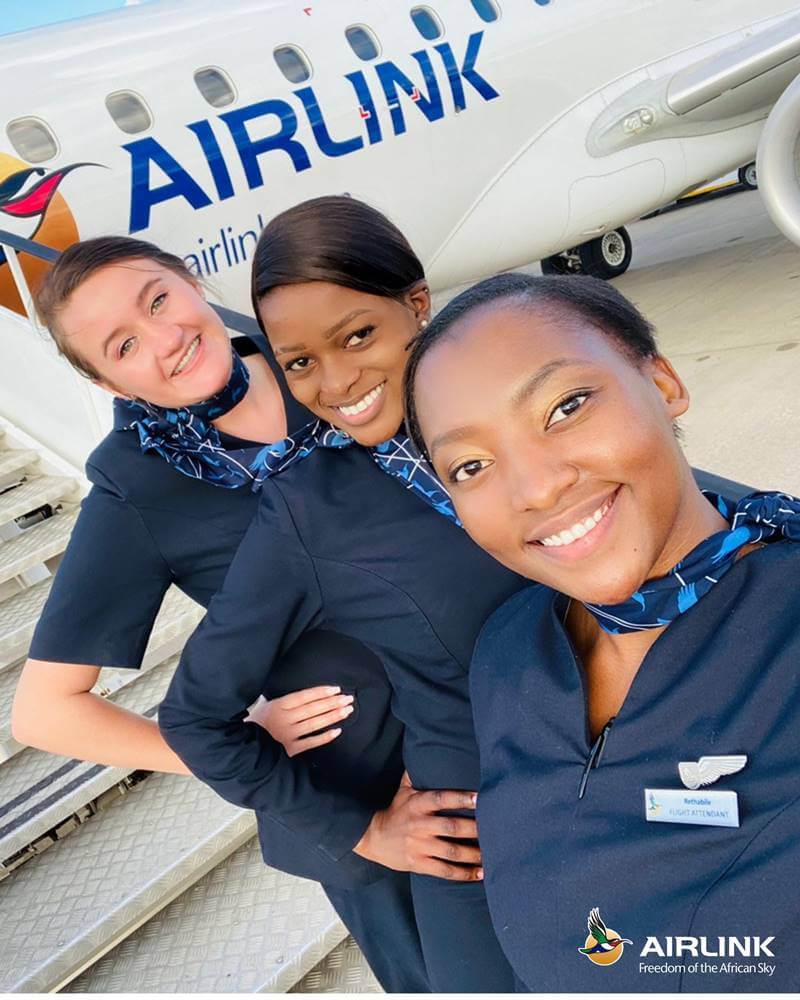 Airlink Cabin Crew Requirements and Qualifications Cabin Crew HQ