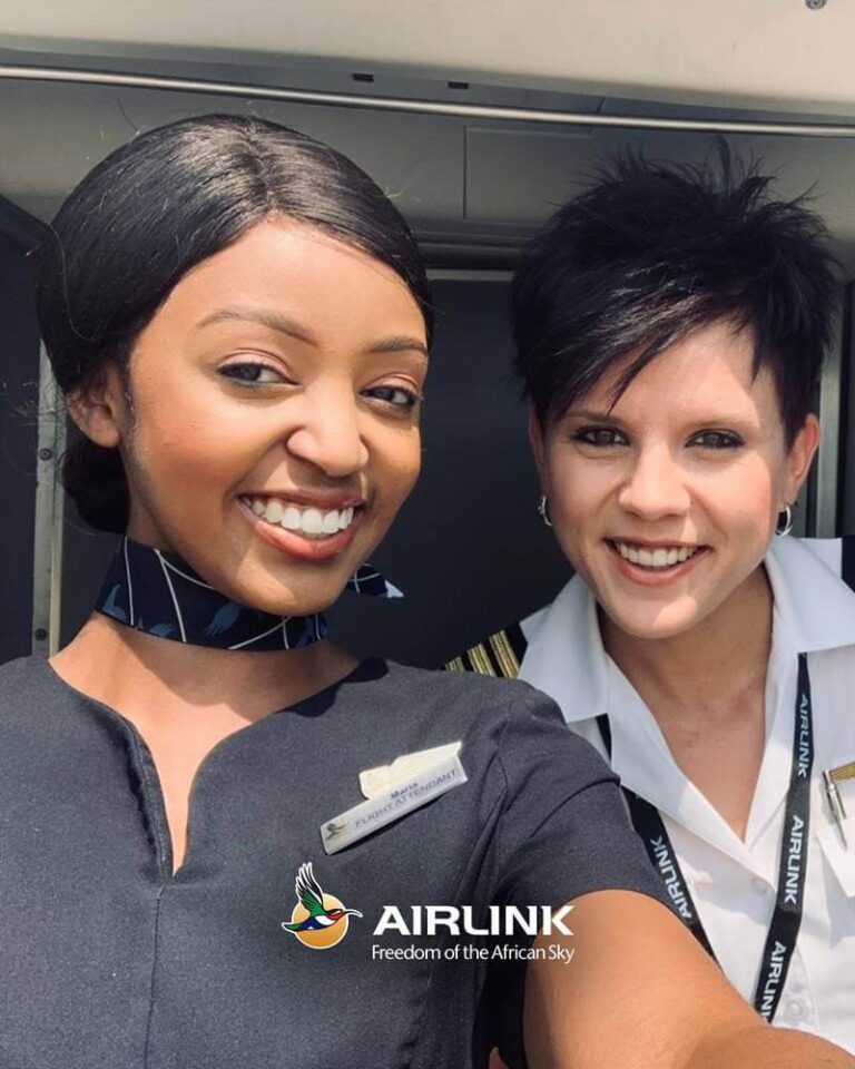 airlink travel agent