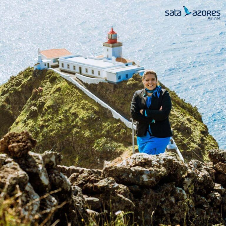 Azores Airlines Portugal Flight Attendant Requirements Cabin Crew HQ