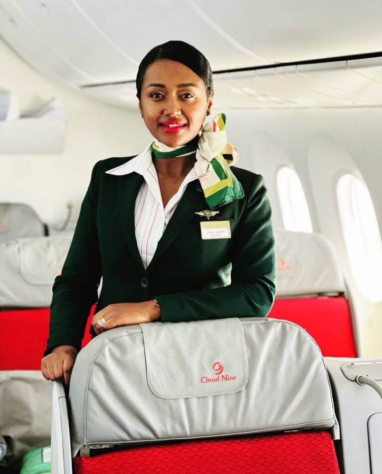 Ethiopian Airlines Flight Attendant Requirements And Qualifications ethiopian-airlines-flight-attendant-requirements-and-qualifications
