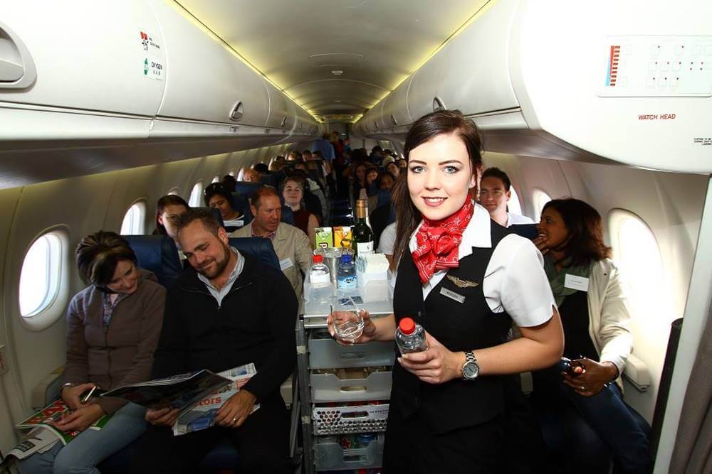 CemAir Cabin Crew Requirements and Qualifications - Cabin Crew HQ