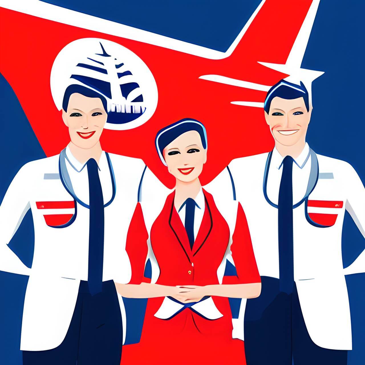 How to become a cabin crew in Singapore