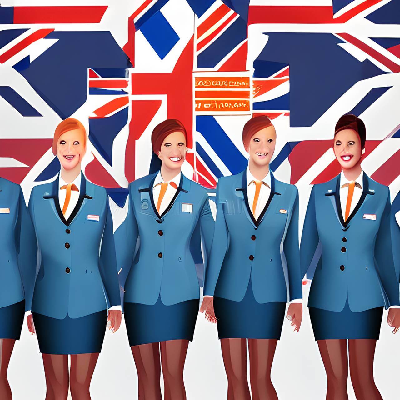 How to become a flight attendant in New Zealand