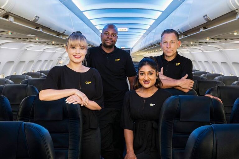 LIFT Airline Cabin Crew Requirements and Qualifications Cabin Crew HQ