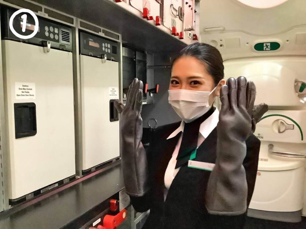 Zipair Cabin Crew Requirements and Qualifications Cabin Crew HQ