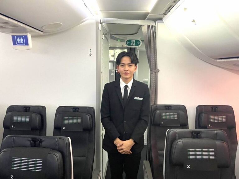 Zipair Cabin Crew Requirements and Qualifications Cabin Crew HQ