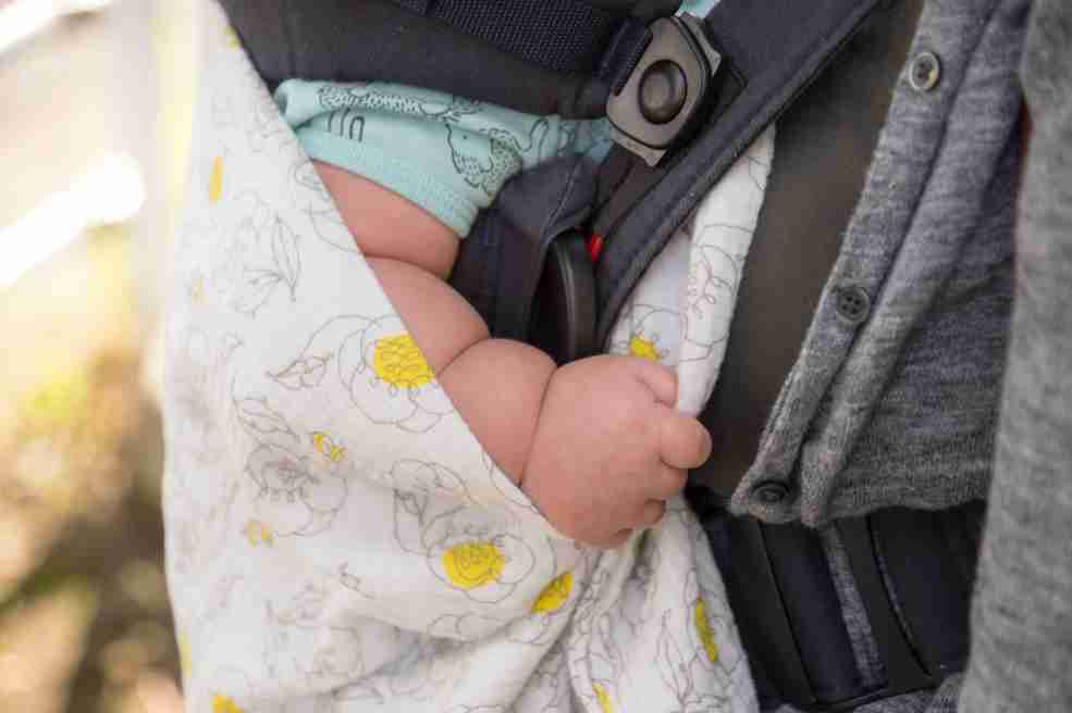 how to protect car seat when flying