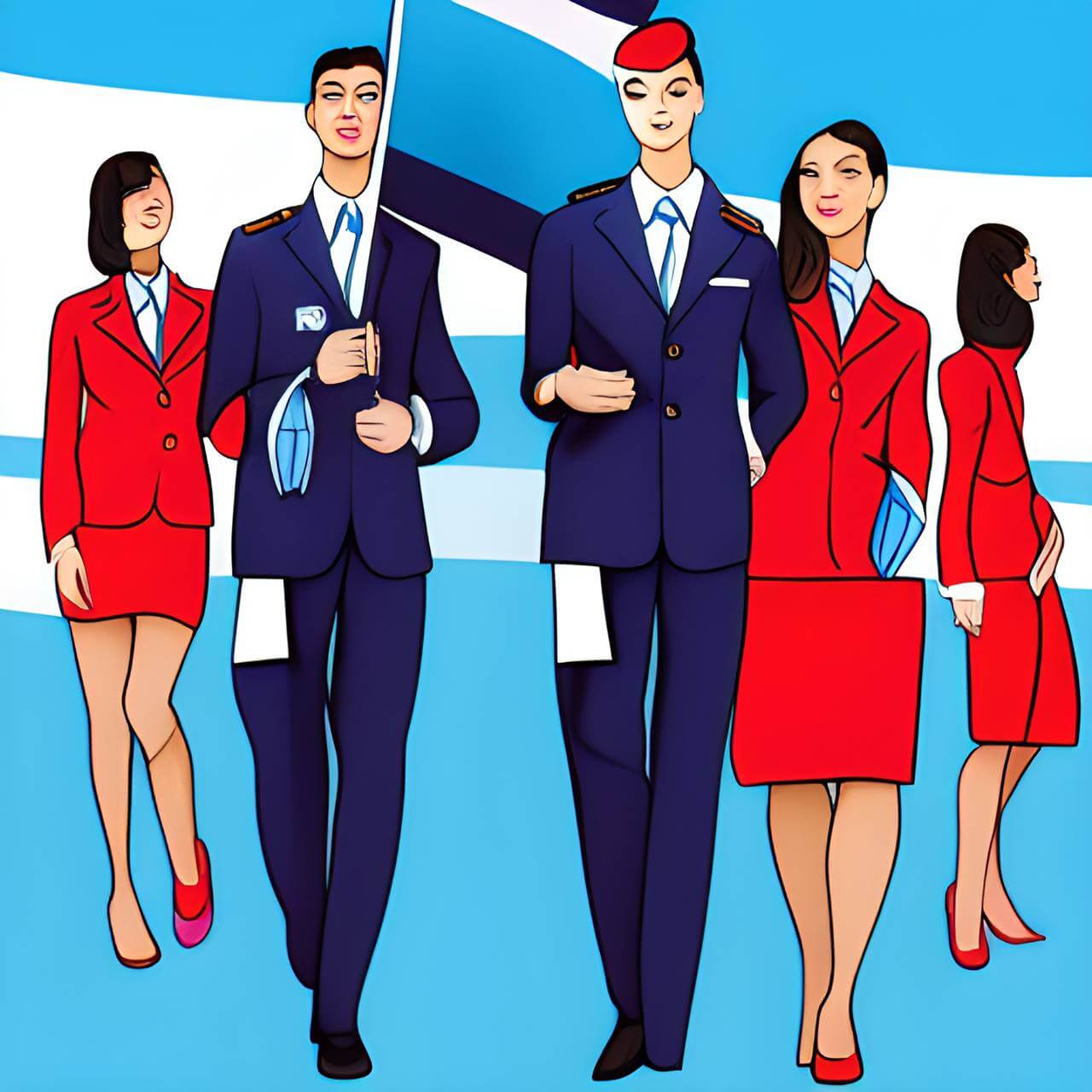 cabin crew jobs in Philippines