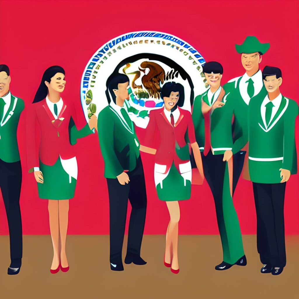 how-to-become-a-flight-attendant-in-mexico-cabin-crew-hq