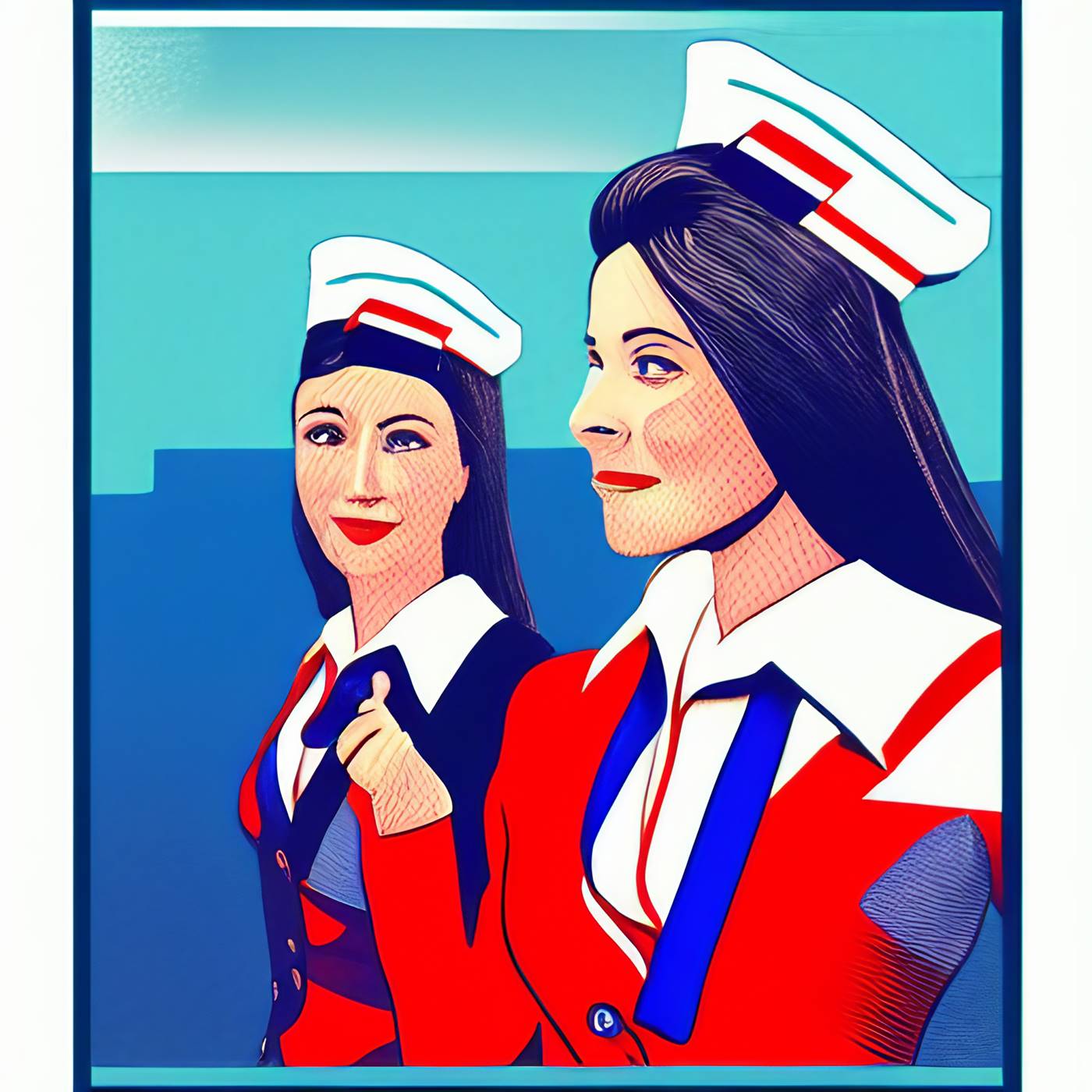 flight attendant jobs in czech republic