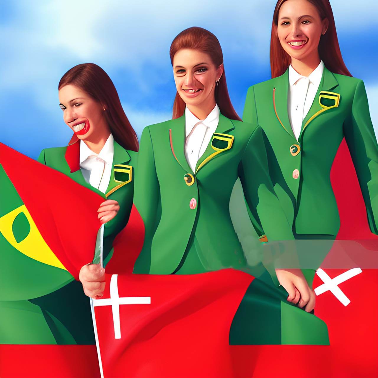 flight attendant jobs portugal