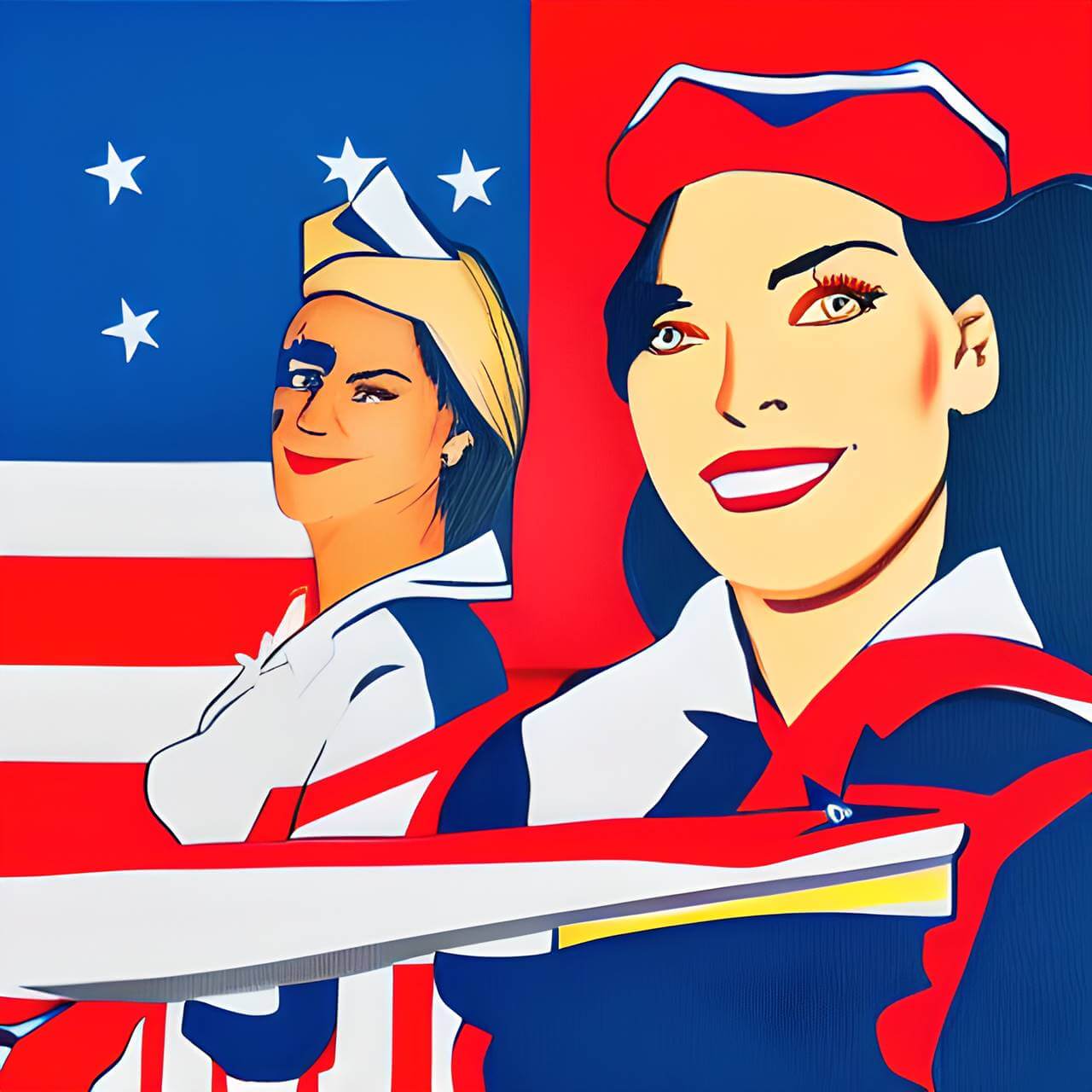 how to become a flight attendant in usa