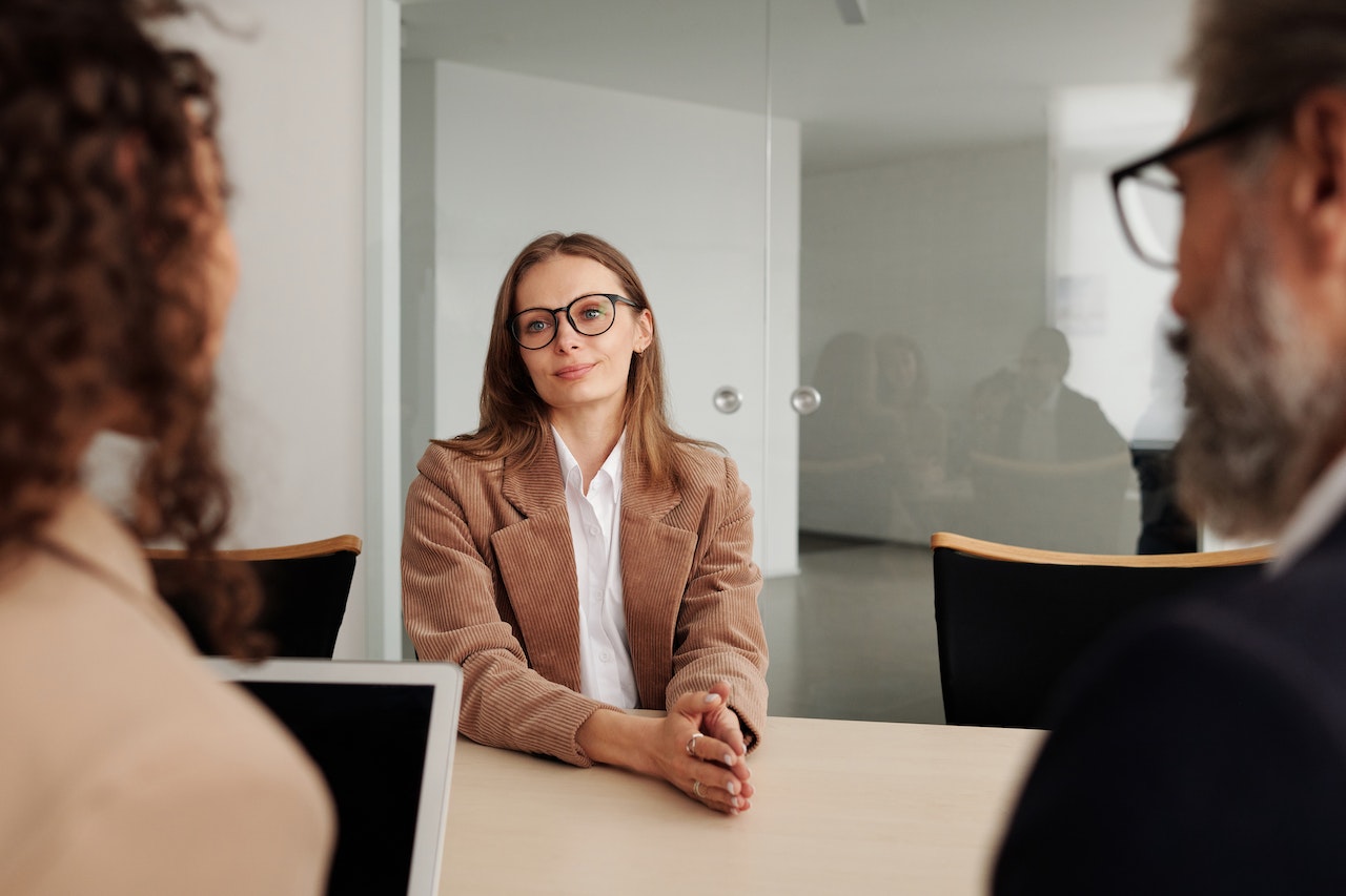 what to wear for flight attendant interview