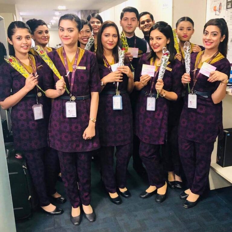 Vistara Cabin Crew Requirements and Qualifications - Cabin Crew HQ