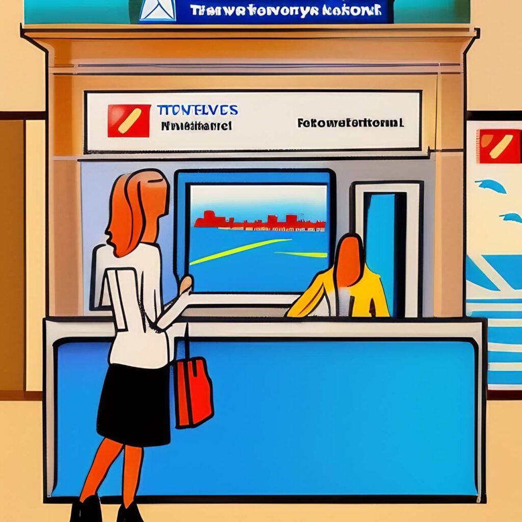 How Much Do Airline Ticket Agents Make? (2022 Update)