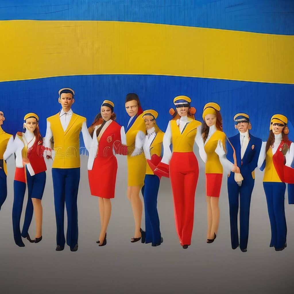 how-to-become-a-flight-attendant-in-colombia-cabin-crew-hq