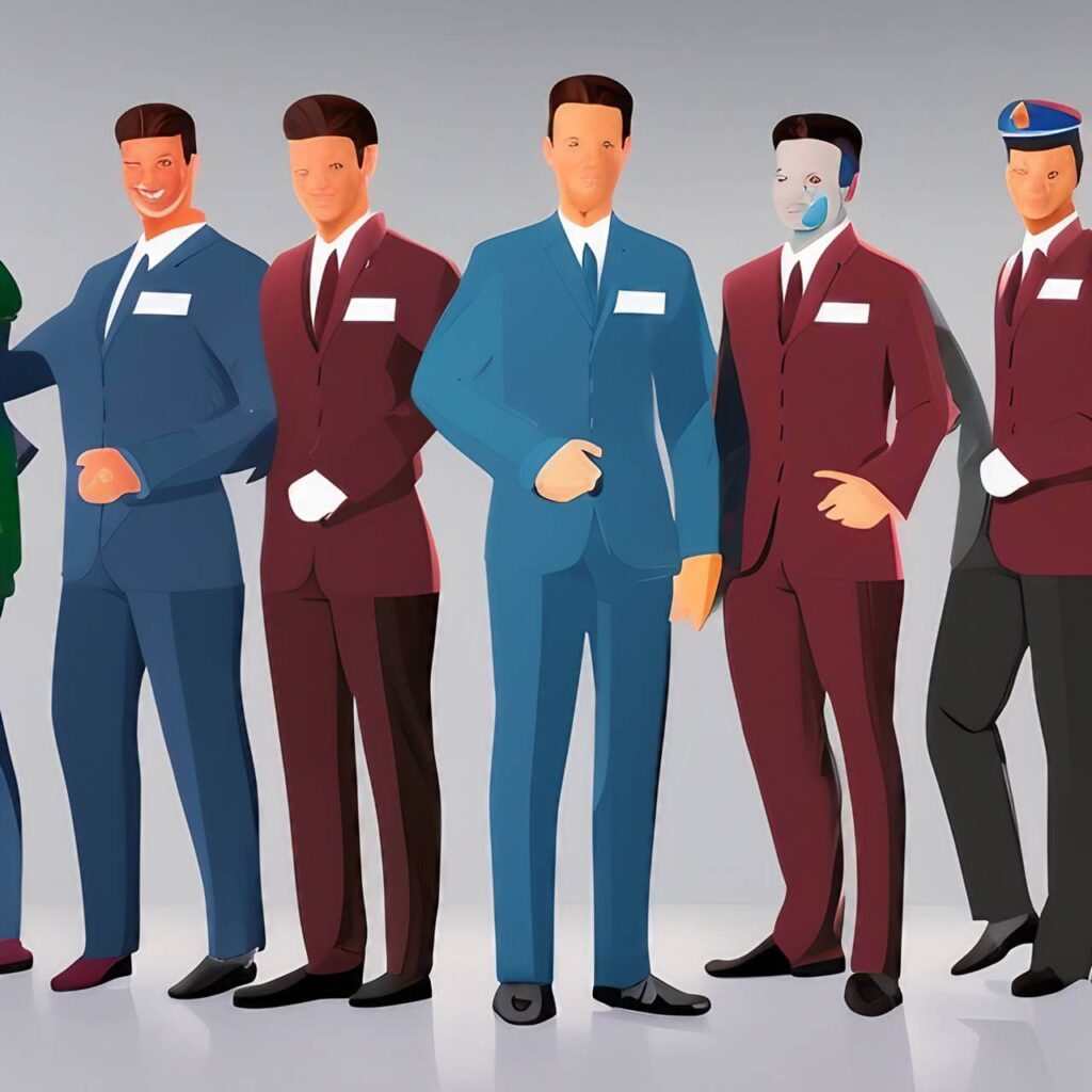 How Much Does Flight Attendant School Cost 