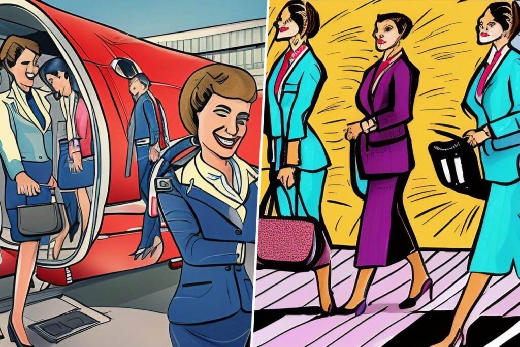 Flight Attendant Tips and Helpful Articles